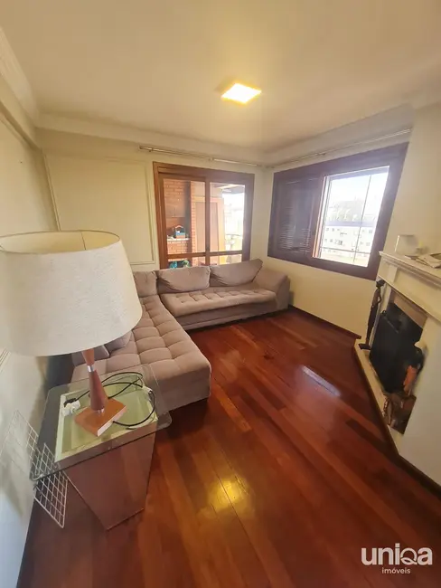 Foto 4 de Cobertura com 4 quartos à venda, 255m2 em Centro, Santa Maria - RS