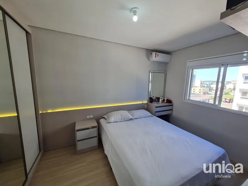 Foto 8 de Apartamento com 2 quartos à venda, 54m2 em Camobi, Santa Maria - RS