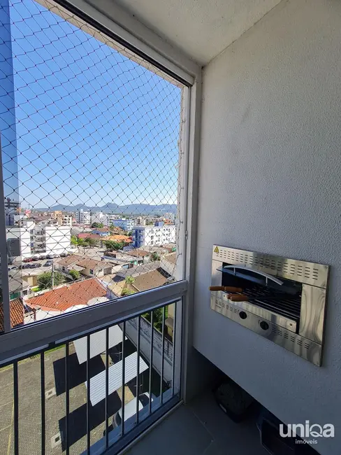 Foto 4 de Apartamento com 2 quartos à venda, 54m2 em Camobi, Santa Maria - RS