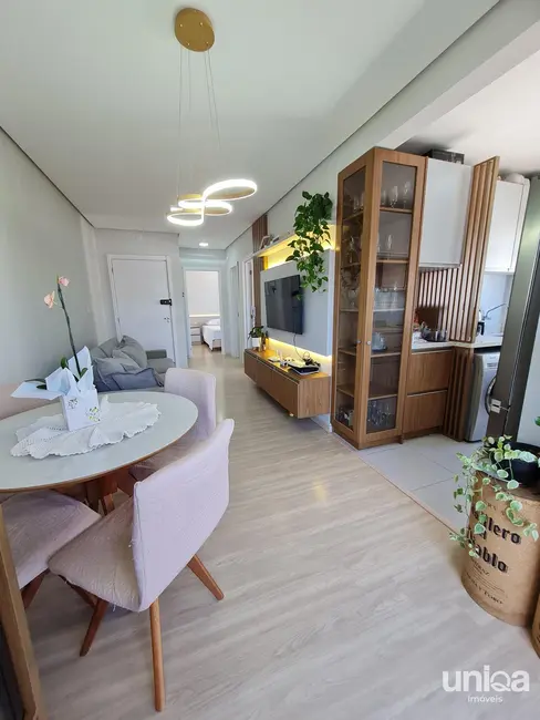 Foto 7 de Apartamento com 2 quartos à venda, 54m2 em Camobi, Santa Maria - RS