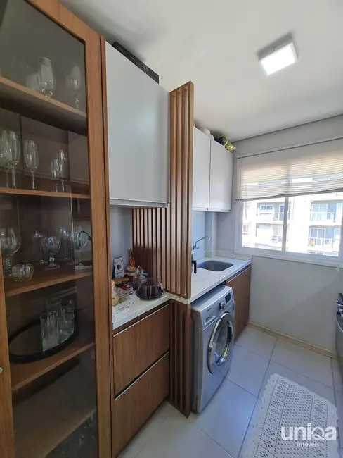 Foto 5 de Apartamento com 2 quartos à venda, 54m2 em Camobi, Santa Maria - RS