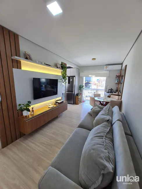 Foto 2 de Apartamento com 2 quartos à venda, 54m2 em Camobi, Santa Maria - RS