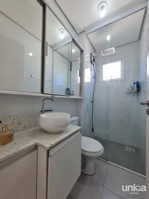 Foto 9 de Apartamento com 2 quartos à venda, 54m2 em Camobi, Santa Maria - RS