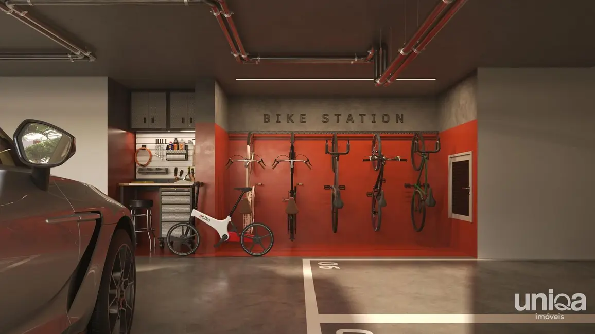 Foto 5 de Apartamento com 2 quartos à venda, 61m2 em Camobi, Santa Maria - RS