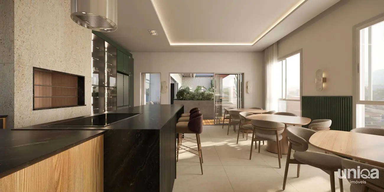 Foto 7 de Apartamento com 1 quarto à venda, 42m2 em Camobi, Santa Maria - RS