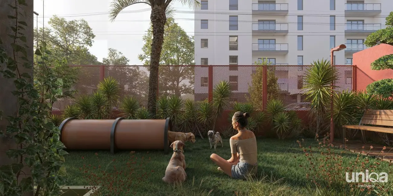 Foto 8 de Apartamento com 1 quarto à venda, 42m2 em Camobi, Santa Maria - RS