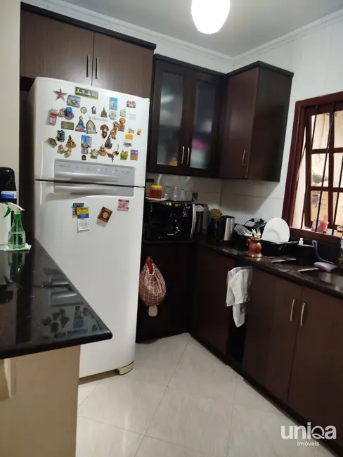 Foto 7 de Casa com 3 quartos à venda, 170m2 em Camobi, Santa Maria - RS
