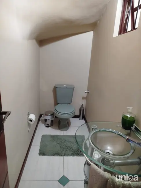Foto 8 de Casa com 3 quartos à venda, 170m2 em Camobi, Santa Maria - RS