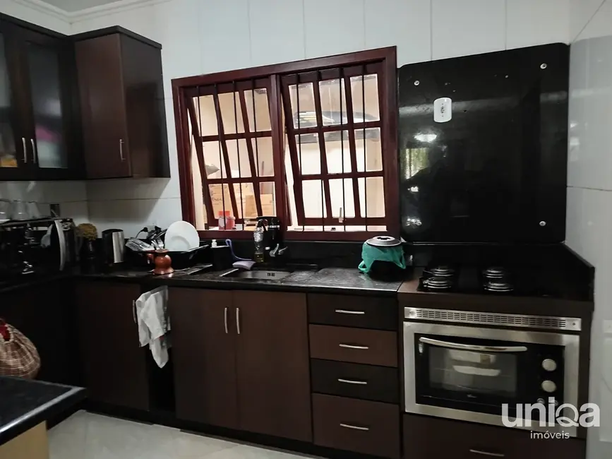 Foto 6 de Casa com 3 quartos à venda, 170m2 em Camobi, Santa Maria - RS