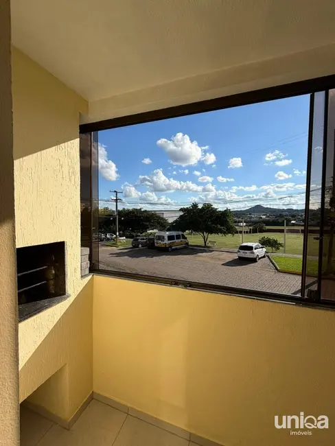 Foto 3 de Apartamento com 3 quartos à venda, 90m2 em São José, Santa Maria - RS