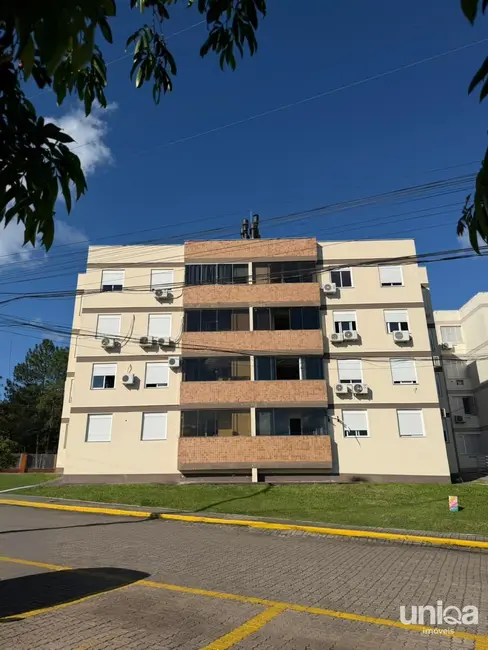 Foto 1 de Apartamento com 3 quartos à venda, 90m2 em São José, Santa Maria - RS