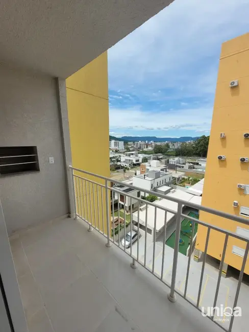 Apartamento com 2 quartos para alugar, 52m2 em Camobi, Santa Maria - RS - imagem 4 Foto 4 de Apartamento com 2 quartos para alugar, 52m2 em Camobi, Santa Maria - RS
