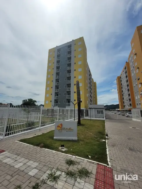 Apartamento com 2 quartos para alugar, 52m2 em Camobi, Santa Maria - RS - imagem 1 Foto 1 de Apartamento com 2 quartos para alugar, 52m2 em Camobi, Santa Maria - RS