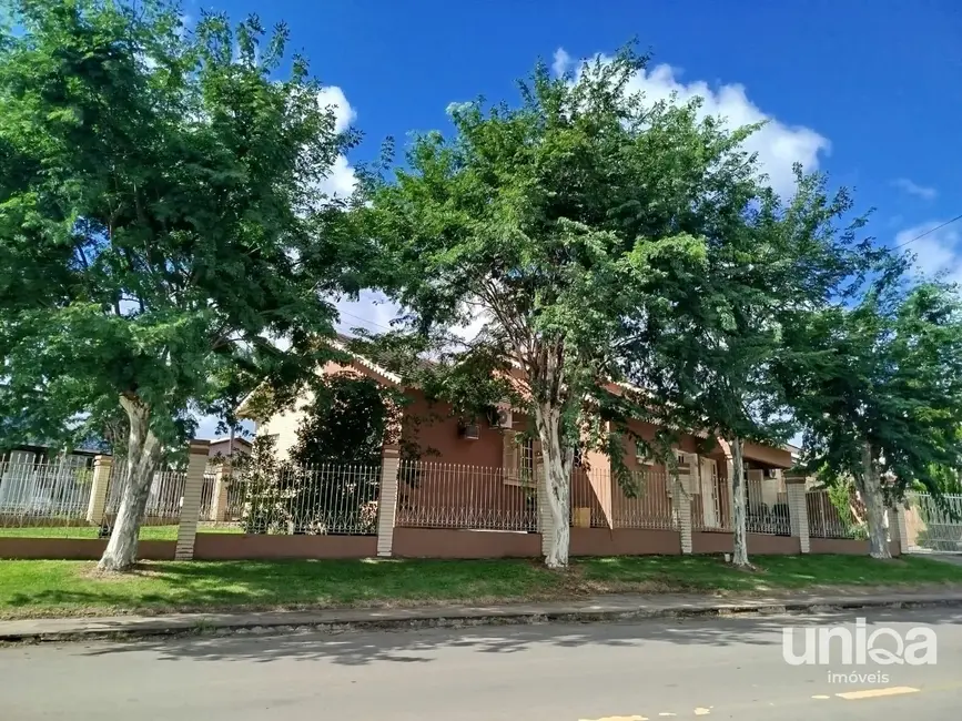 Casa com 5 quartos à venda, 284m2 em São José, Santa Maria - RS - imagem 5 Foto 5 de Casa com 5 quartos à venda, 284m2 em São José, Santa Maria - RS