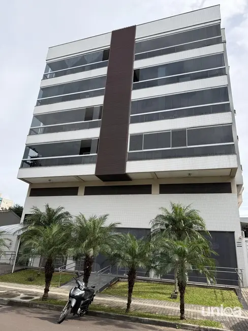 Foto 1 de Apartamento com 2 quartos à venda, 87m2 em Camobi, Santa Maria - RS