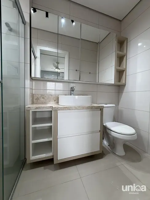 Foto 9 de Apartamento com 2 quartos à venda, 87m2 em Camobi, Santa Maria - RS