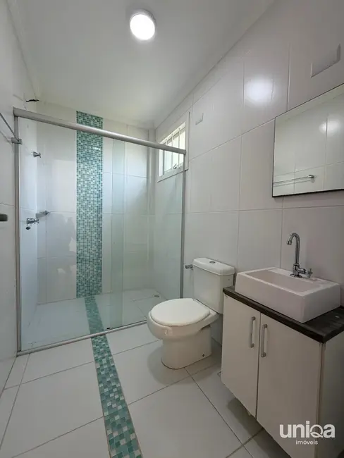 Foto 8 de Casa com 3 quartos para alugar, 142m2 em Camobi, Santa Maria - RS