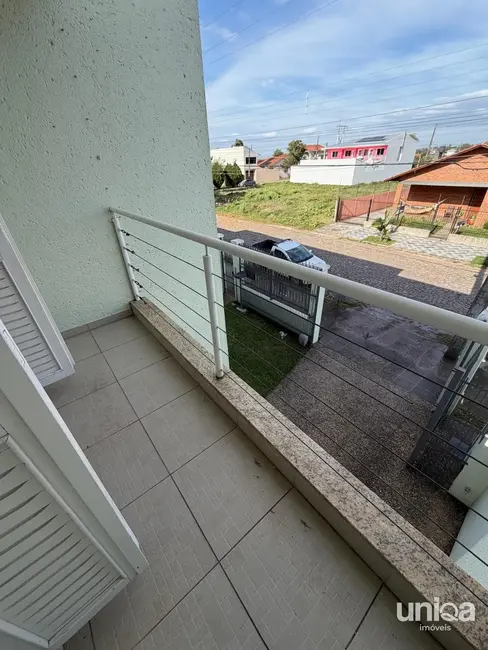 Foto 7 de Casa com 3 quartos para alugar, 142m2 em Camobi, Santa Maria - RS