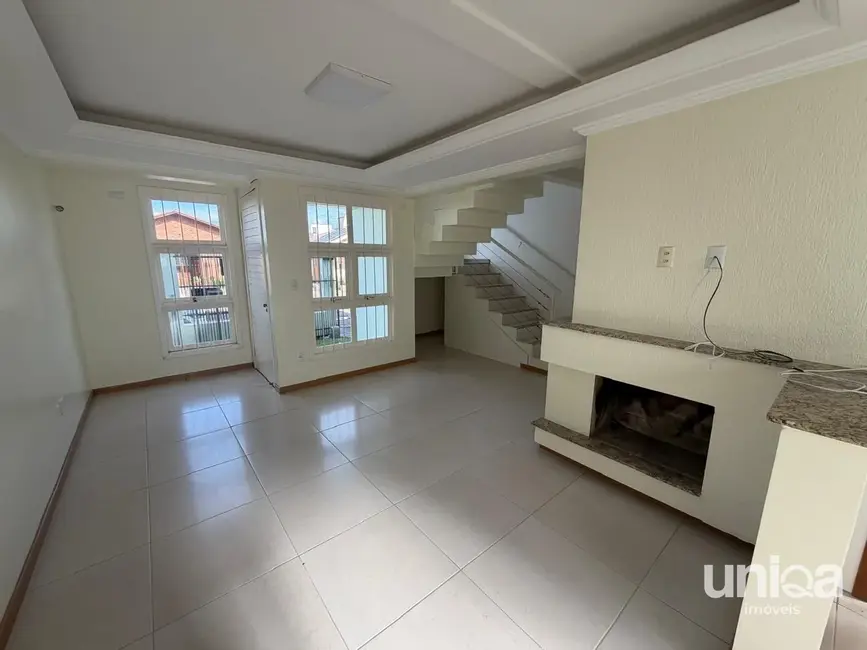 Foto 5 de Casa com 3 quartos para alugar, 142m2 em Camobi, Santa Maria - RS