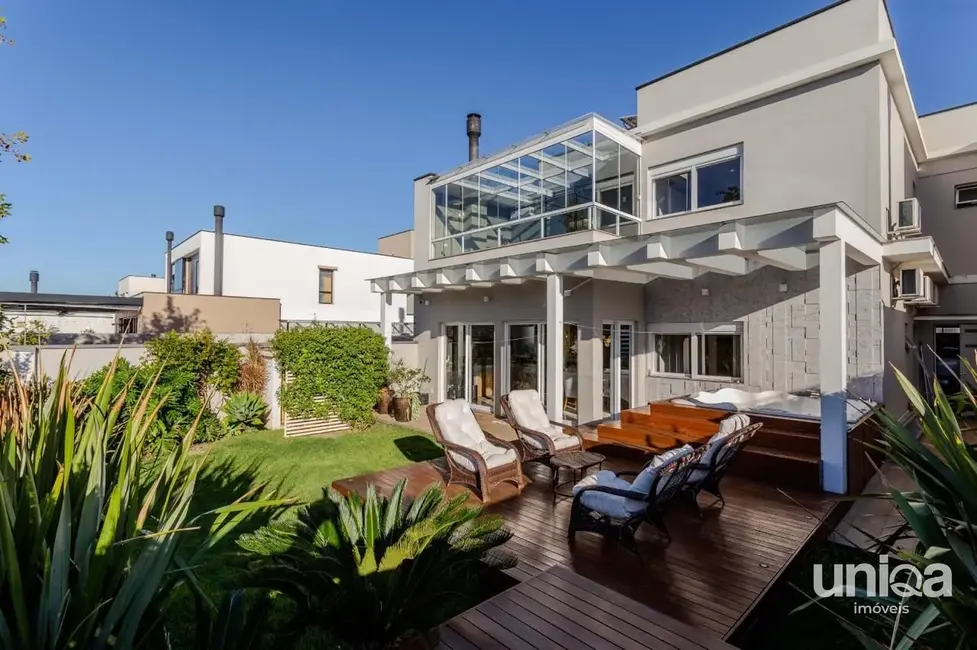 Casa com 4 quartos à venda, 28012m2 em São José, Santa Maria - RS - imagem 8 Foto 8 de Casa com 4 quartos à venda, 28012m2 em São José, Santa Maria - RS
