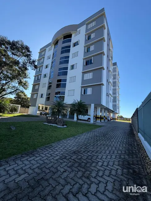 Apartamento com 3 quartos à venda, 116m2 em Pé de Plátano, Santa Maria - RS - imagem 3 Foto 3 de Apartamento com 3 quartos à venda, 116m2 em Pé de Plátano, Santa Maria - RS