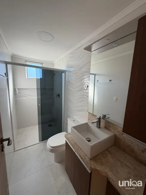 Apartamento com 3 quartos à venda, 116m2 em Pé de Plátano, Santa Maria - RS - imagem 9 Foto 9 de Apartamento com 3 quartos à venda, 116m2 em Pé de Plátano, Santa Maria - RS