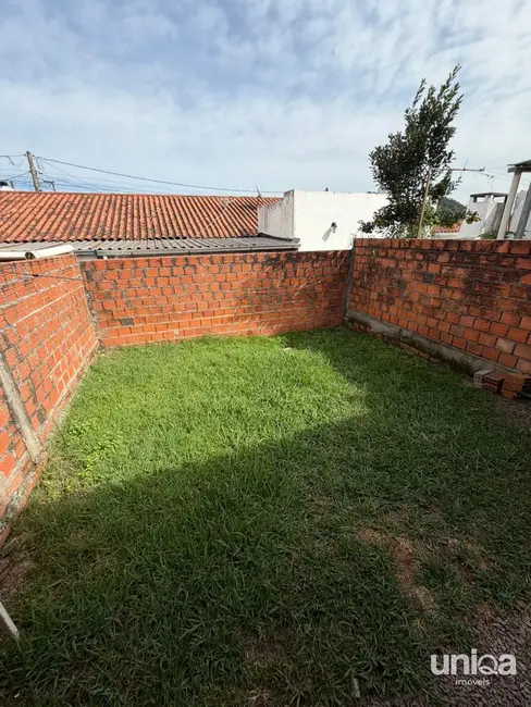 Foto 8 de Casa de Condomínio com 2 quartos à venda, 53m2 em Cerrito, Santa Maria - RS