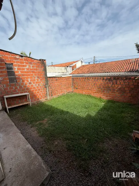 Foto 9 de Casa de Condomínio com 2 quartos à venda, 53m2 em Cerrito, Santa Maria - RS