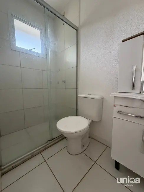 Foto 5 de Casa de Condomínio com 2 quartos à venda, 53m2 em Cerrito, Santa Maria - RS
