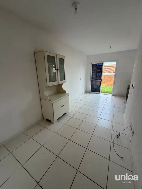 Foto 4 de Casa de Condomínio com 2 quartos à venda, 53m2 em Cerrito, Santa Maria - RS