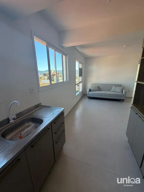 Foto 4 de Apartamento com 1 quarto para alugar, 55m2 em Camobi, Santa Maria - RS