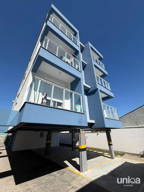 Foto 2 de Apartamento com 1 quarto para alugar, 55m2 em Camobi, Santa Maria - RS