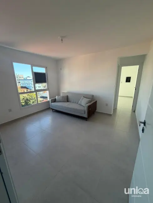 Foto 6 de Apartamento com 1 quarto para alugar, 55m2 em Camobi, Santa Maria - RS