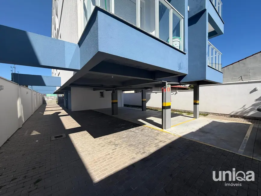 Foto 3 de Apartamento com 1 quarto para alugar, 55m2 em Camobi, Santa Maria - RS