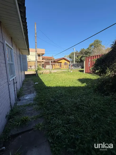 Foto 8 de Casa com 2 quartos para alugar, 48m2 em Camobi, Santa Maria - RS