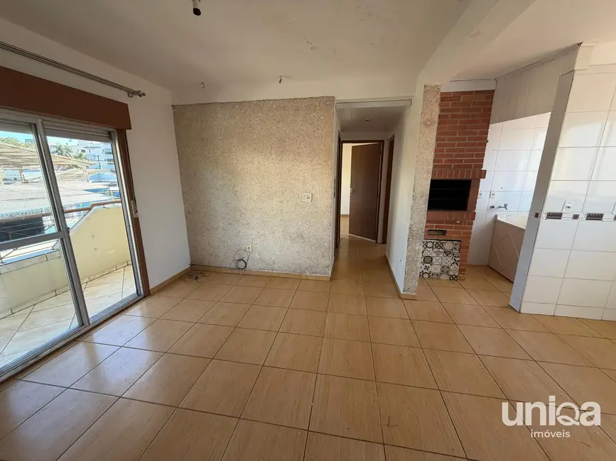 Foto 2 de Apartamento com 2 quartos para alugar, 48m2 em Camobi, Santa Maria - RS