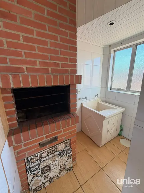 Foto 6 de Apartamento com 2 quartos para alugar, 48m2 em Camobi, Santa Maria - RS