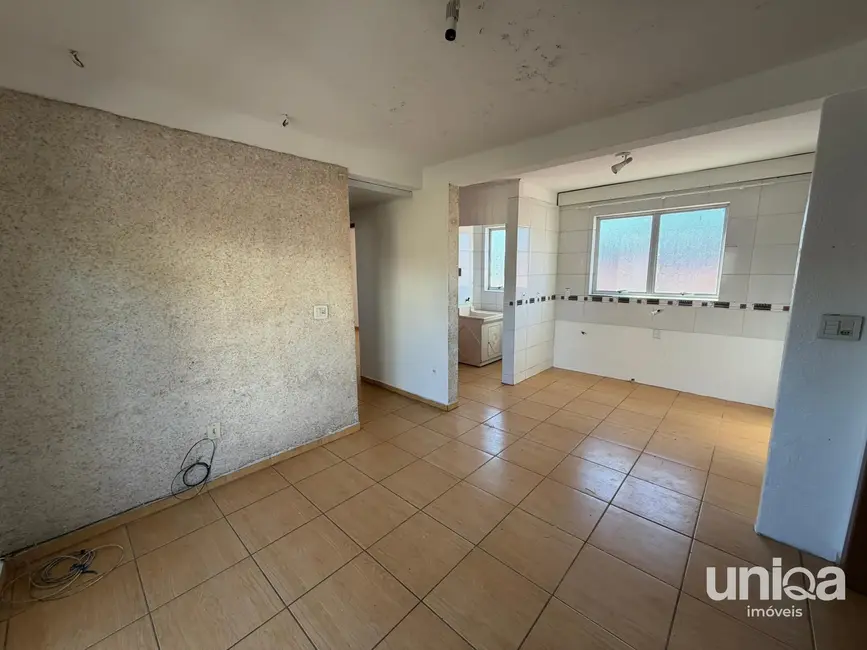 Foto 3 de Apartamento com 2 quartos para alugar, 48m2 em Camobi, Santa Maria - RS