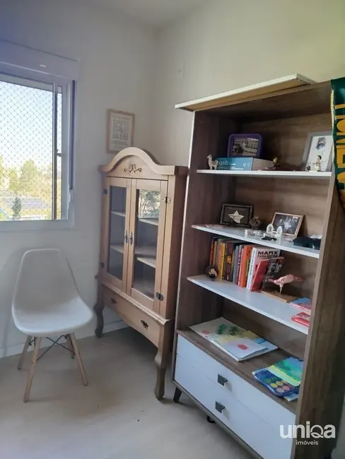 Foto 9 de Apartamento com 2 quartos à venda, 51m2 em Camobi, Santa Maria - RS
