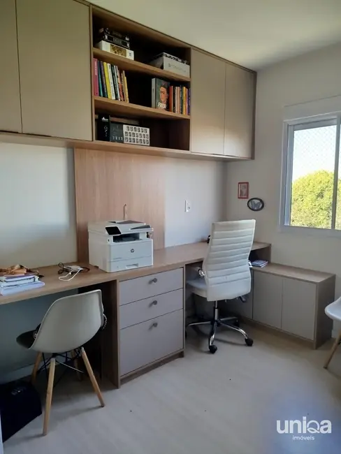Foto 8 de Apartamento com 2 quartos à venda, 51m2 em Camobi, Santa Maria - RS