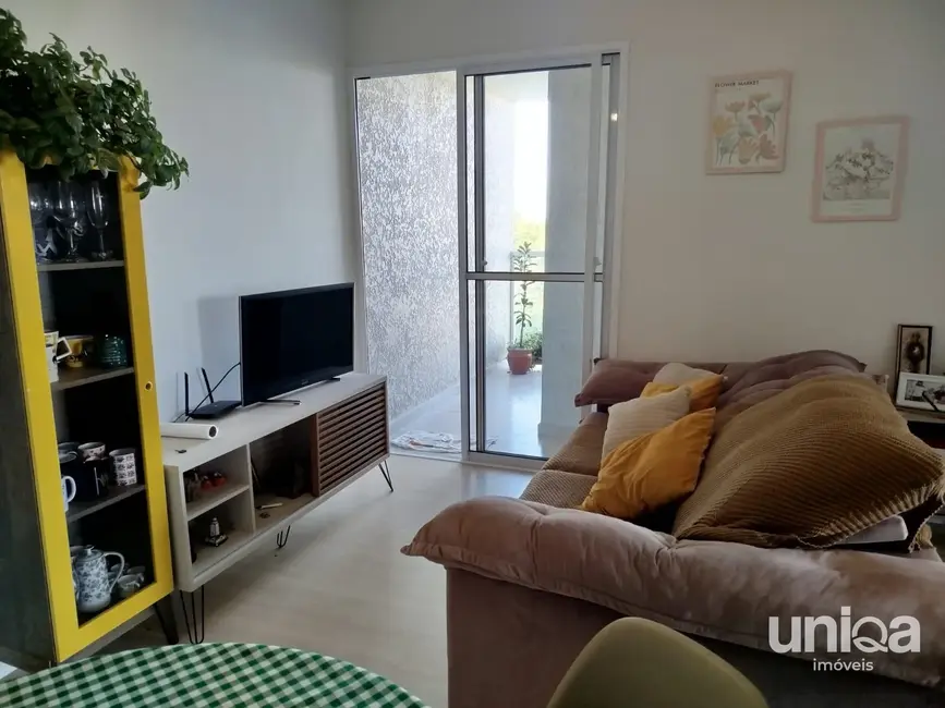 Foto 2 de Apartamento com 2 quartos à venda, 51m2 em Camobi, Santa Maria - RS