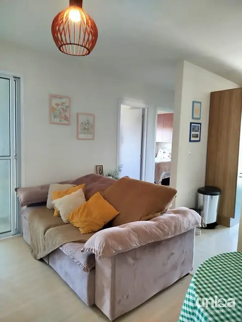 Foto 6 de Apartamento com 2 quartos à venda, 51m2 em Camobi, Santa Maria - RS