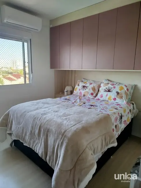 Foto 7 de Apartamento com 2 quartos à venda, 51m2 em Camobi, Santa Maria - RS