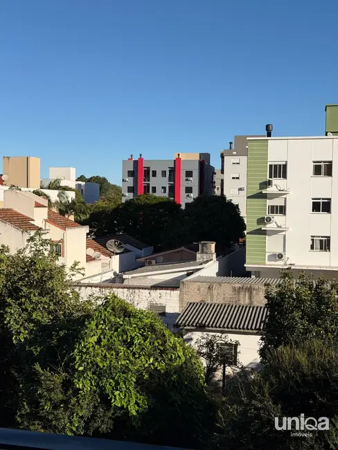 Apartamento com 1 quarto para alugar, 18m2 em Camobi, Santa Maria - RS - imagem 7 Foto 7 de Apartamento com 1 quarto para alugar, 18m2 em Camobi, Santa Maria - RS