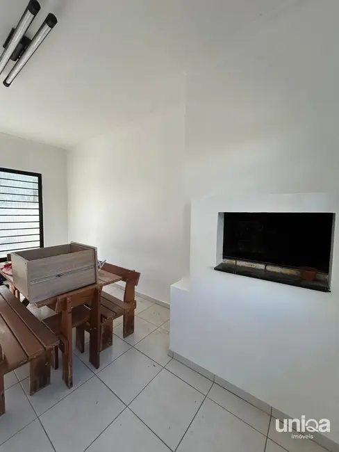 Foto 5 de Casa com 3 quartos para alugar, 242m2 em Camobi, Santa Maria - RS