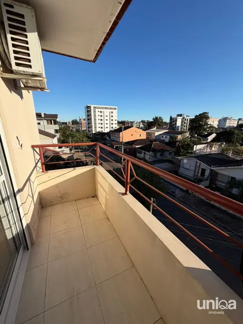 Apartamento com 1 quarto para alugar, 42m2 em Camobi, Santa Maria - RS - imagem 4 Foto 4 de Apartamento com 1 quarto para alugar, 42m2 em Camobi, Santa Maria - RS
