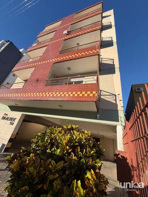 Apartamento com 1 quarto para alugar, 42m2 em Camobi, Santa Maria - RS - imagem 1 Foto 1 de Apartamento com 1 quarto para alugar, 42m2 em Camobi, Santa Maria - RS