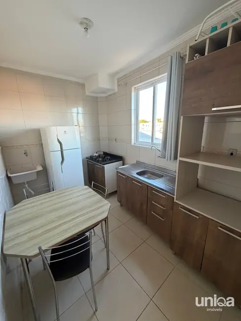 Apartamento com 1 quarto para alugar, 42m2 em Camobi, Santa Maria - RS - imagem 5 Foto 5 de Apartamento com 1 quarto para alugar, 42m2 em Camobi, Santa Maria - RS