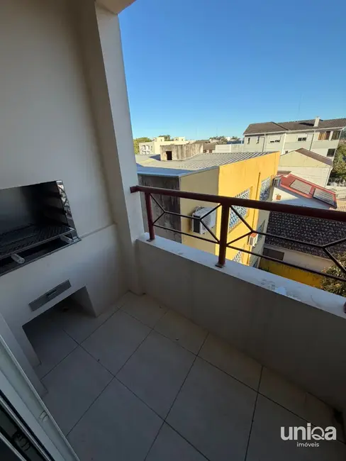 Apartamento com 1 quarto para alugar, 42m2 em Camobi, Santa Maria - RS - imagem 8 Foto 8 de Apartamento com 1 quarto para alugar, 42m2 em Camobi, Santa Maria - RS