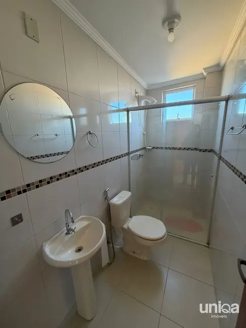 Apartamento com 1 quarto para alugar, 42m2 em Camobi, Santa Maria - RS - imagem 6 Foto 6 de Apartamento com 1 quarto para alugar, 42m2 em Camobi, Santa Maria - RS